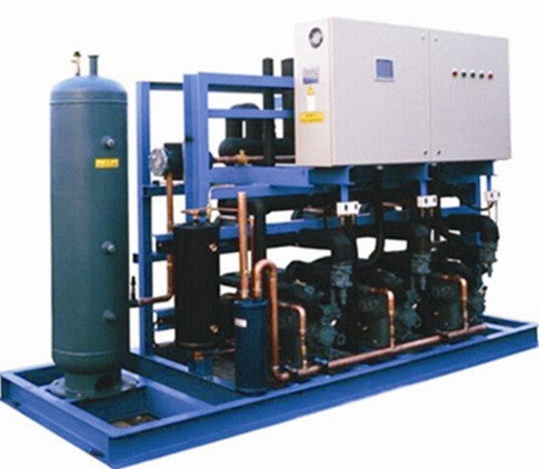 水產品加工廠海鮮保鮮冷庫安裝,廣州冷庫安裝公司15天搭建!