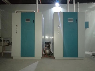 天津冰城恒業制冷設備