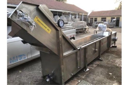 保山蒸煮線廠家哪里有請聯系鴻鼎裝備