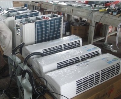 貨票同行 | 格力與美的1.5P防爆空調(diào)價格、廠家、圖片及上海一團(tuán)風(fēng)機(jī)電器其他制冷設(shè)備全解析