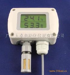 廣州廣東溫度儀表選購指南 品牌、價格與產品解析