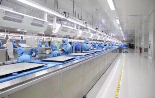 蘇寧“造星”計劃 賦能500家工廠，攜手沖擊百億銷售額，重塑家用電器零配件銷售格局